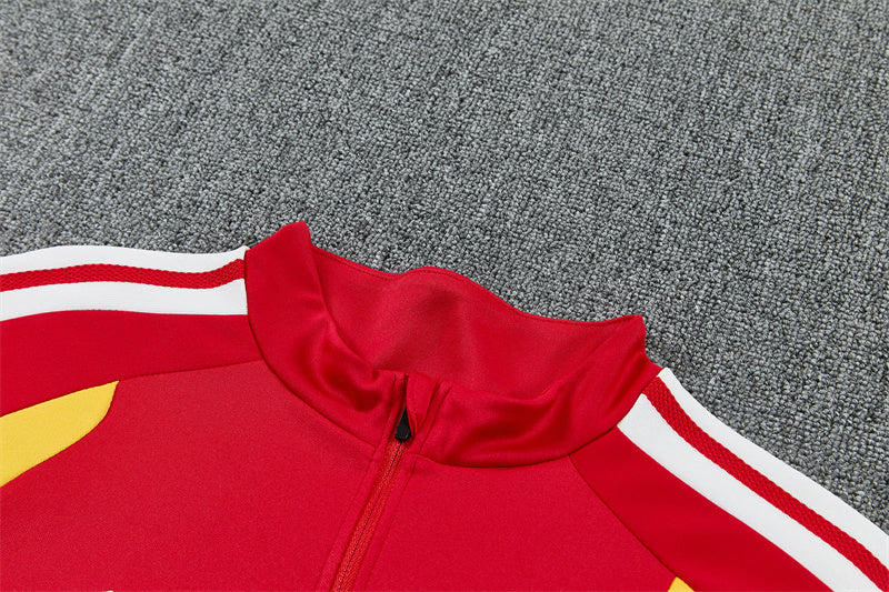 Germany Tracksuit 2026/27