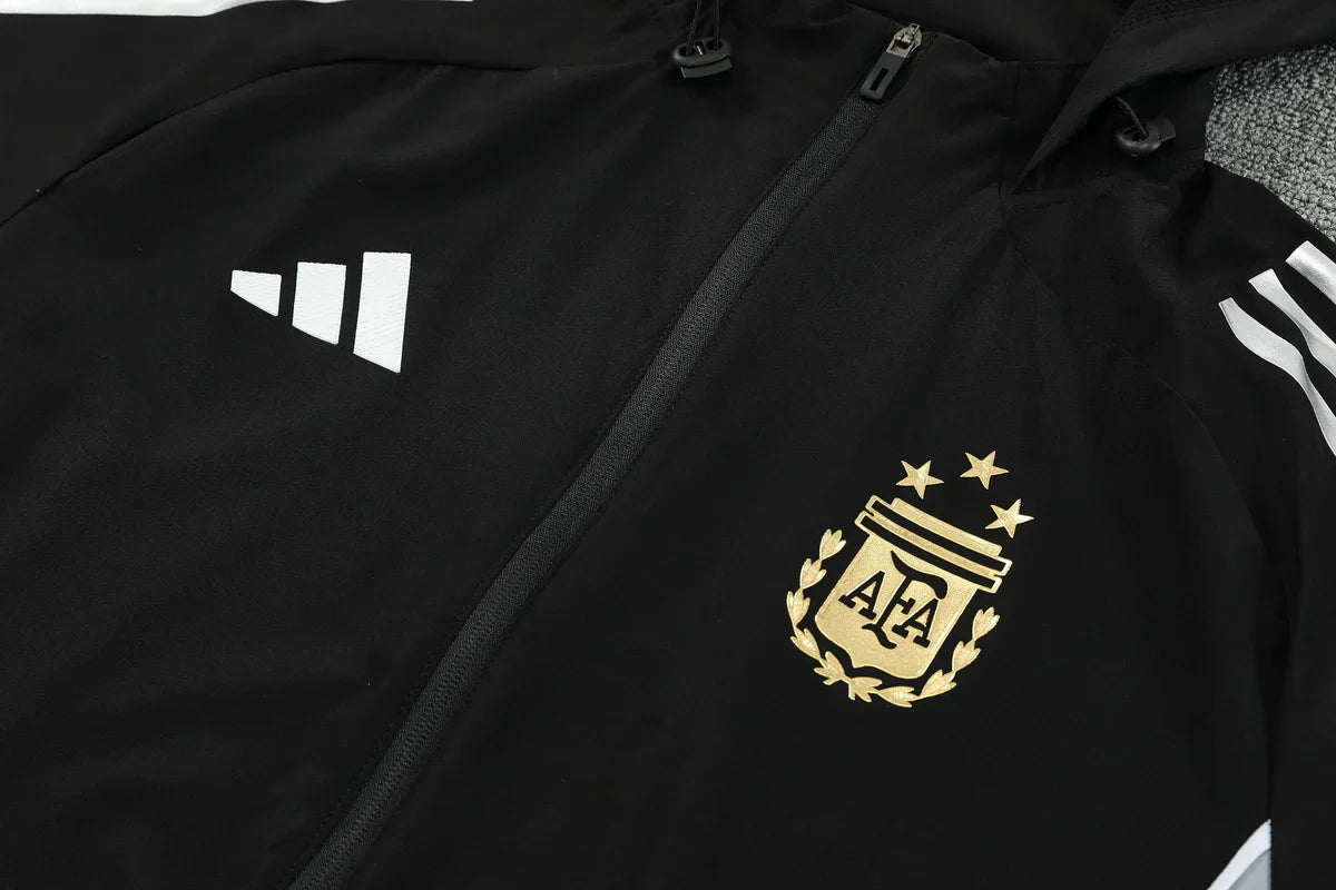 Argentina Waterproof Tracksuit 2025/26