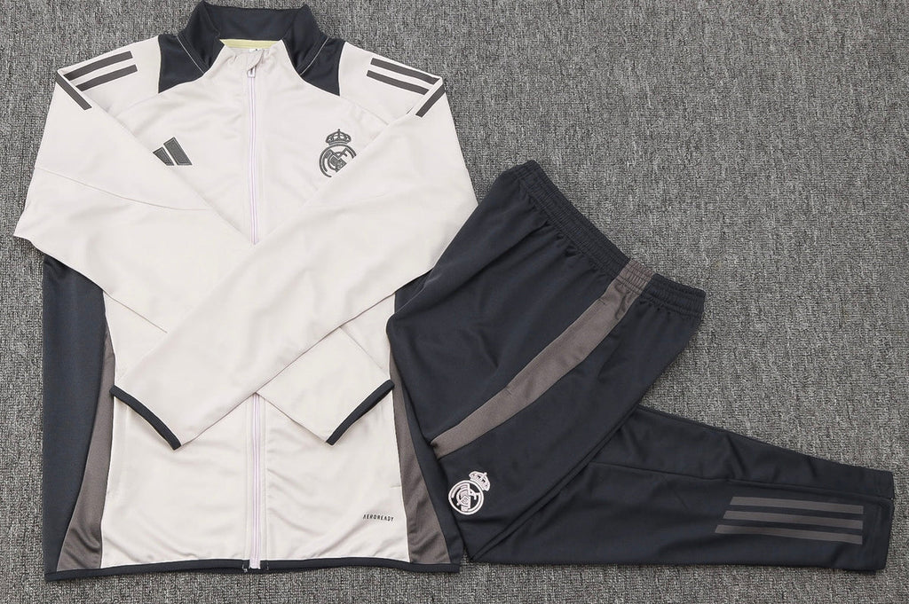 Real Madrid Trainingsanzug 2024/25