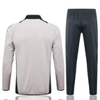Real Madrid Trainingsanzug 2024/25