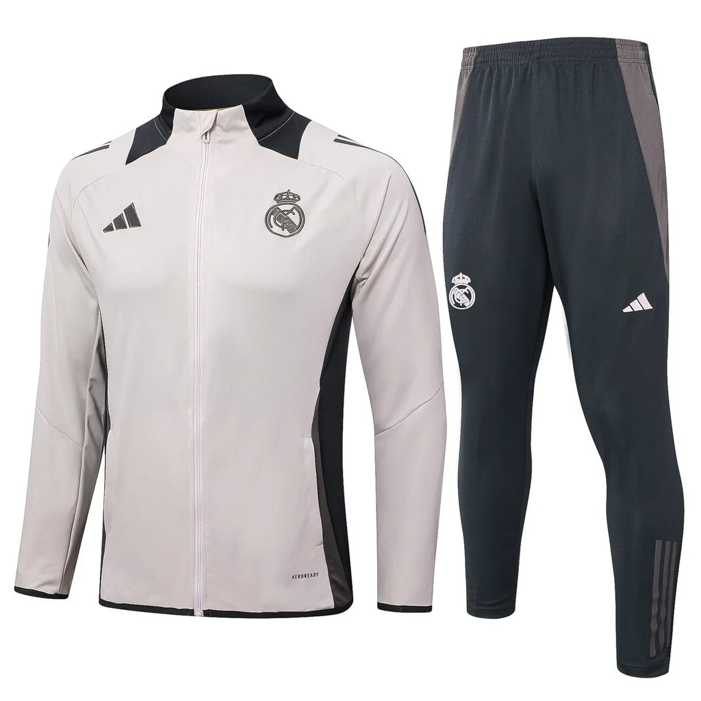 Real Madrid Trainingsanzug 2024/25