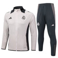 Real Madrid Trainingsanzug 2024/25