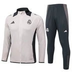Real Madrid Trainingsanzug 2024/25