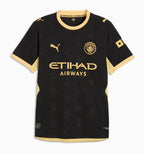 Manchester City Away Shirt 2026/27