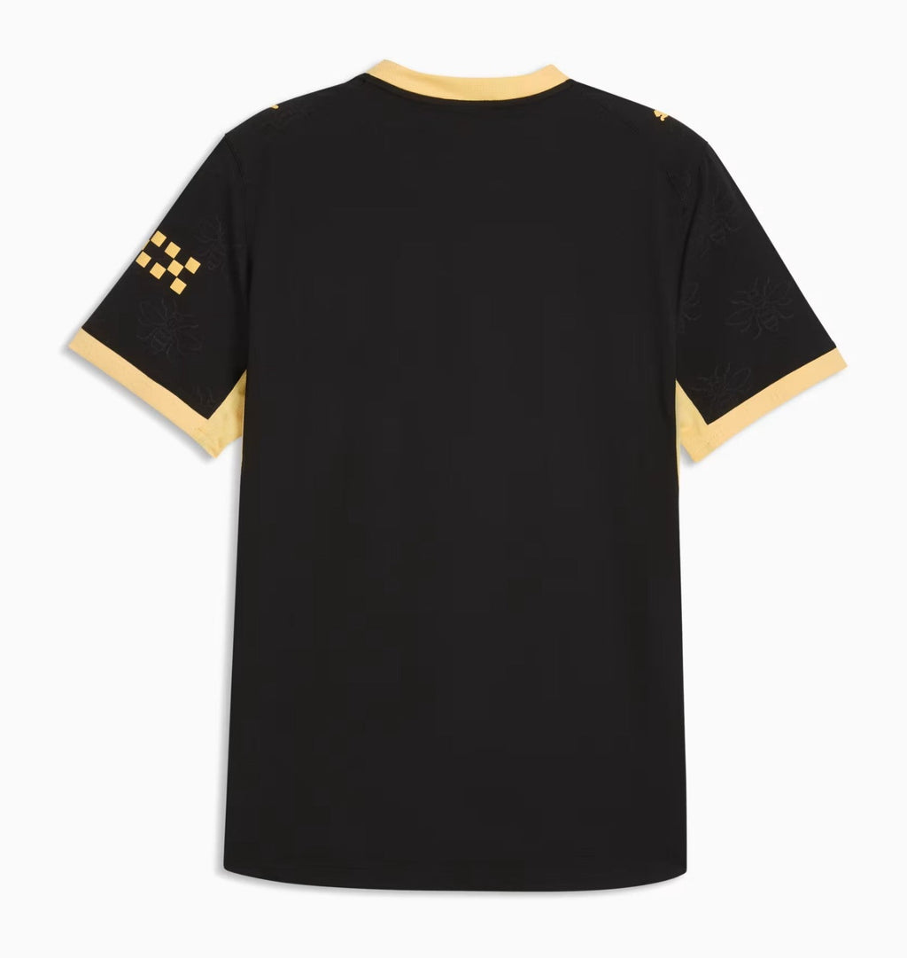 Manchester City Away Shirt 2026/27
