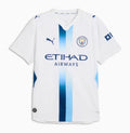 Manchester City Third Shirt 2026/27