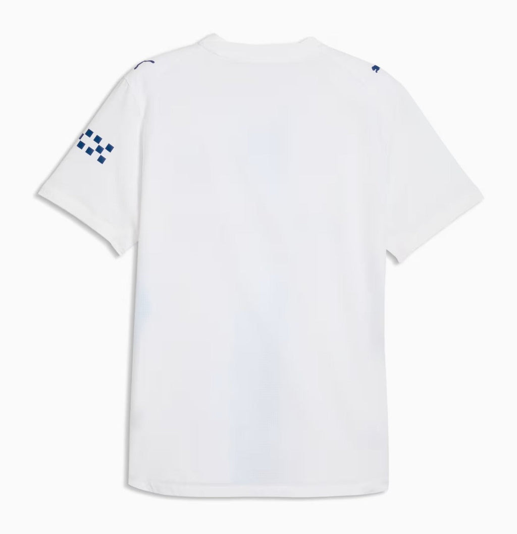 Manchester City Third Shirt 2026/27