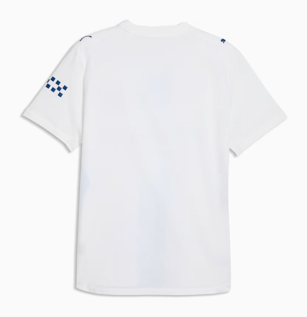 Manchester City Third Shirt 2026/27