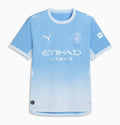 Maillot Domicile Manchester City 2026/27
