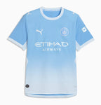 Maillot Domicile Manchester City 2026/27