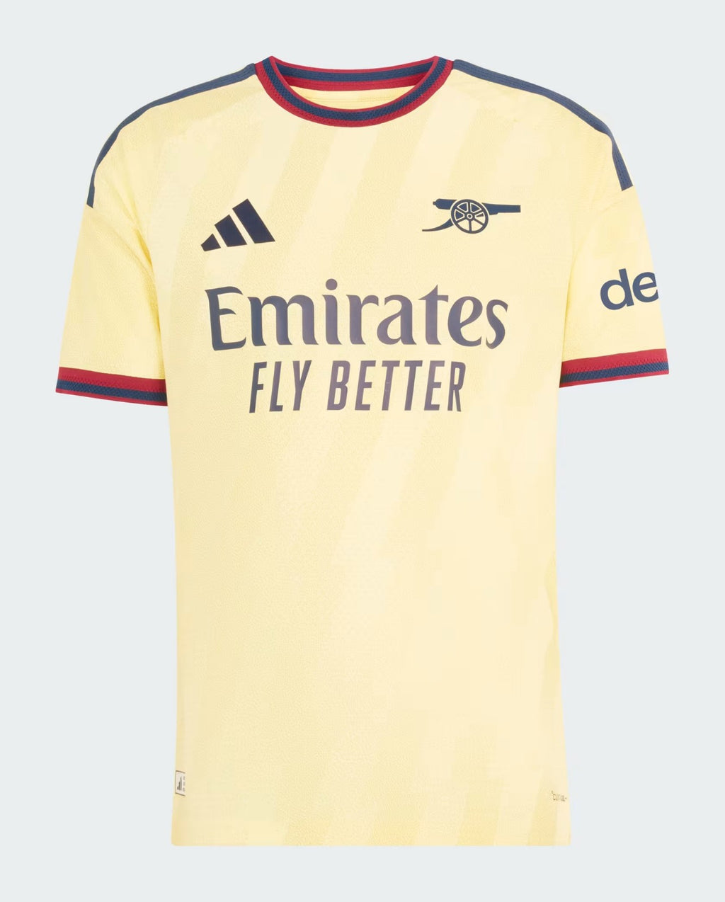 Arsenal Third Shirt 2026/27