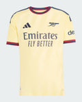 Arsenal Third Shirt 2026/27