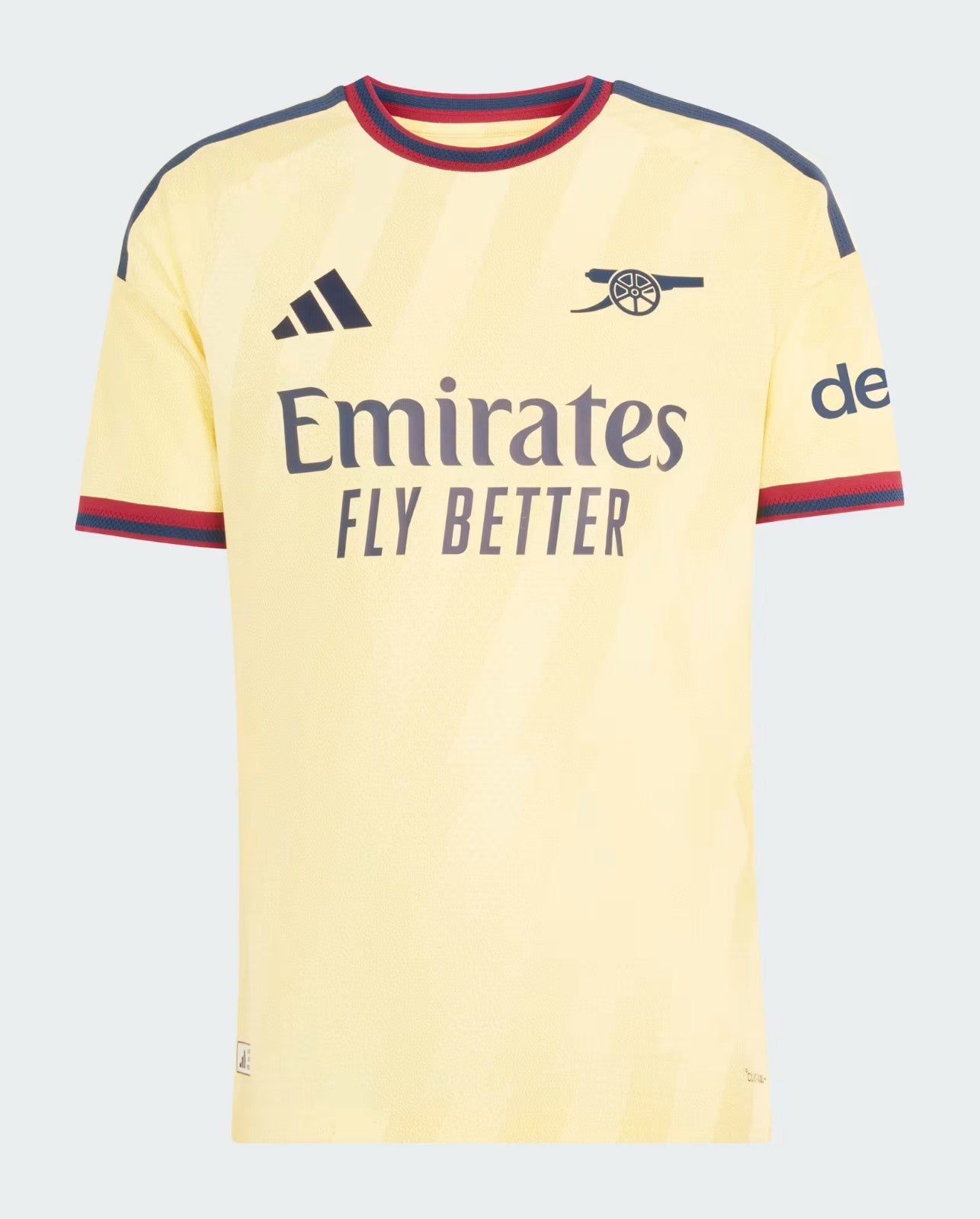 Arsenal Third Shirt 2026/27