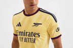 Arsenal Third Shirt 2026/27