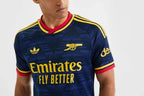Maillot extérieur d'Arsenal 2026/27