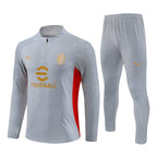 AC Milan Kids Tracksuit 2024/25