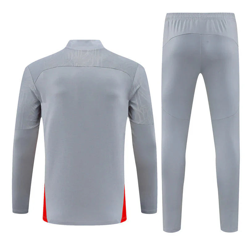 AC Milan Kids Tracksuit 2024/25
