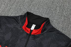 AC Milan Kids Tracksuit 2025/26