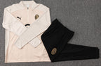 AC Milan Kids Tracksuit 2024/25