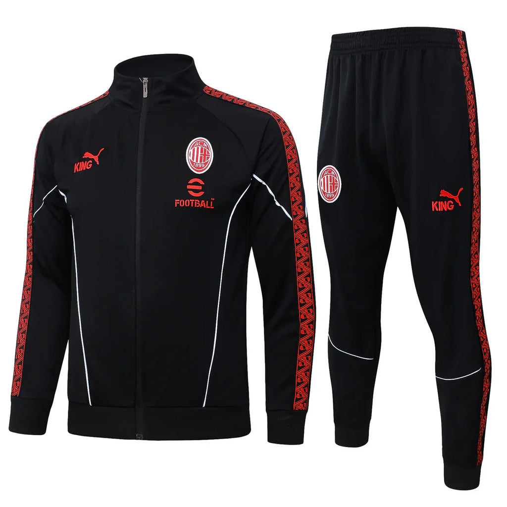 AC Mailand Trainingsanzug 25/26