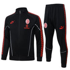 AC Mailand Trainingsanzug 25/26