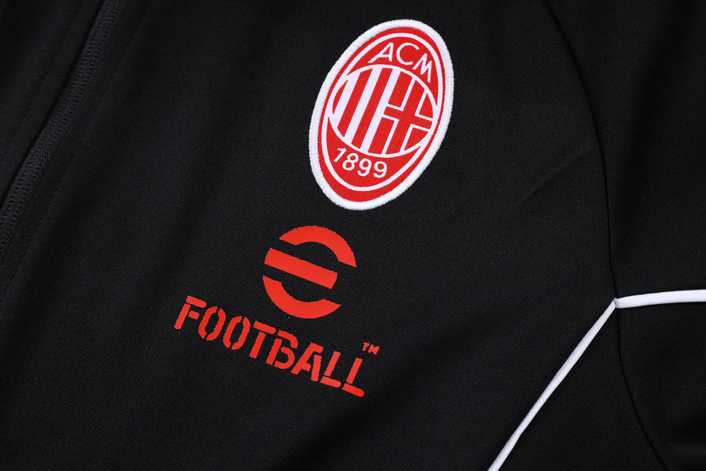 AC Mailand Trainingsanzug 25/26