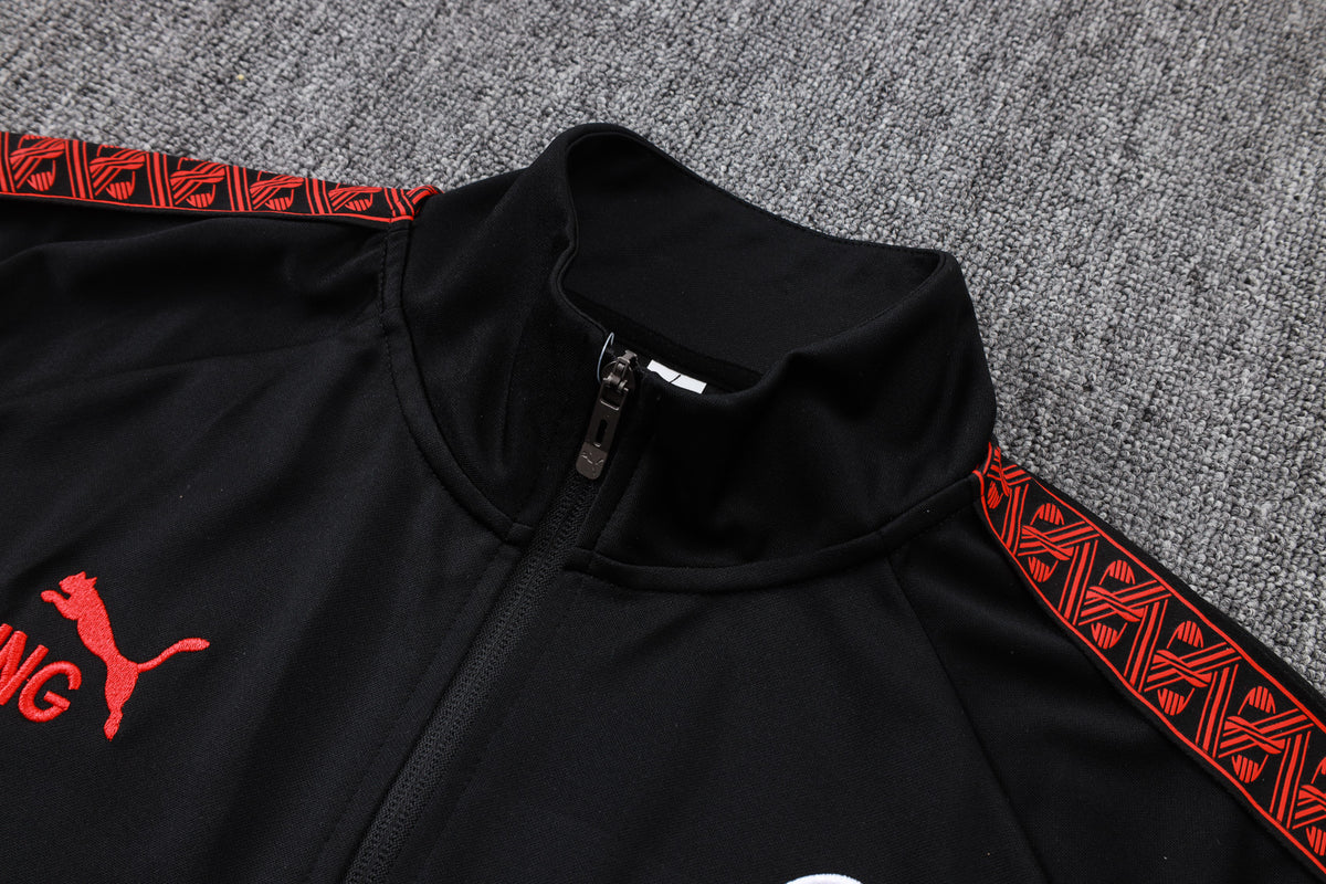 AC Milan Tracksuit 25/26