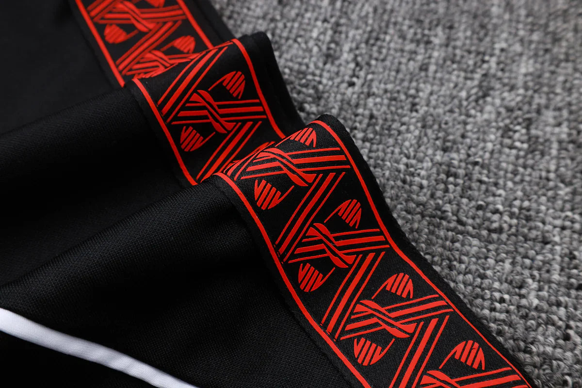 AC Milan Tracksuit 25/26