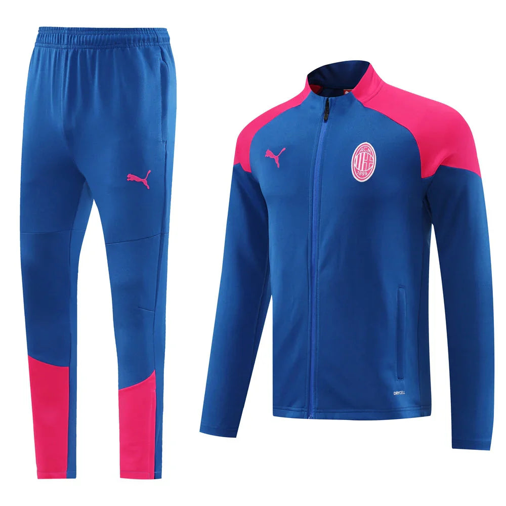 AC Milan Tracksuit 24/25