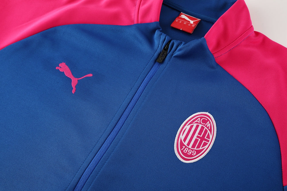 AC Milan Tracksuit 24/25