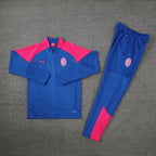 AC Milan Tracksuit 24/25