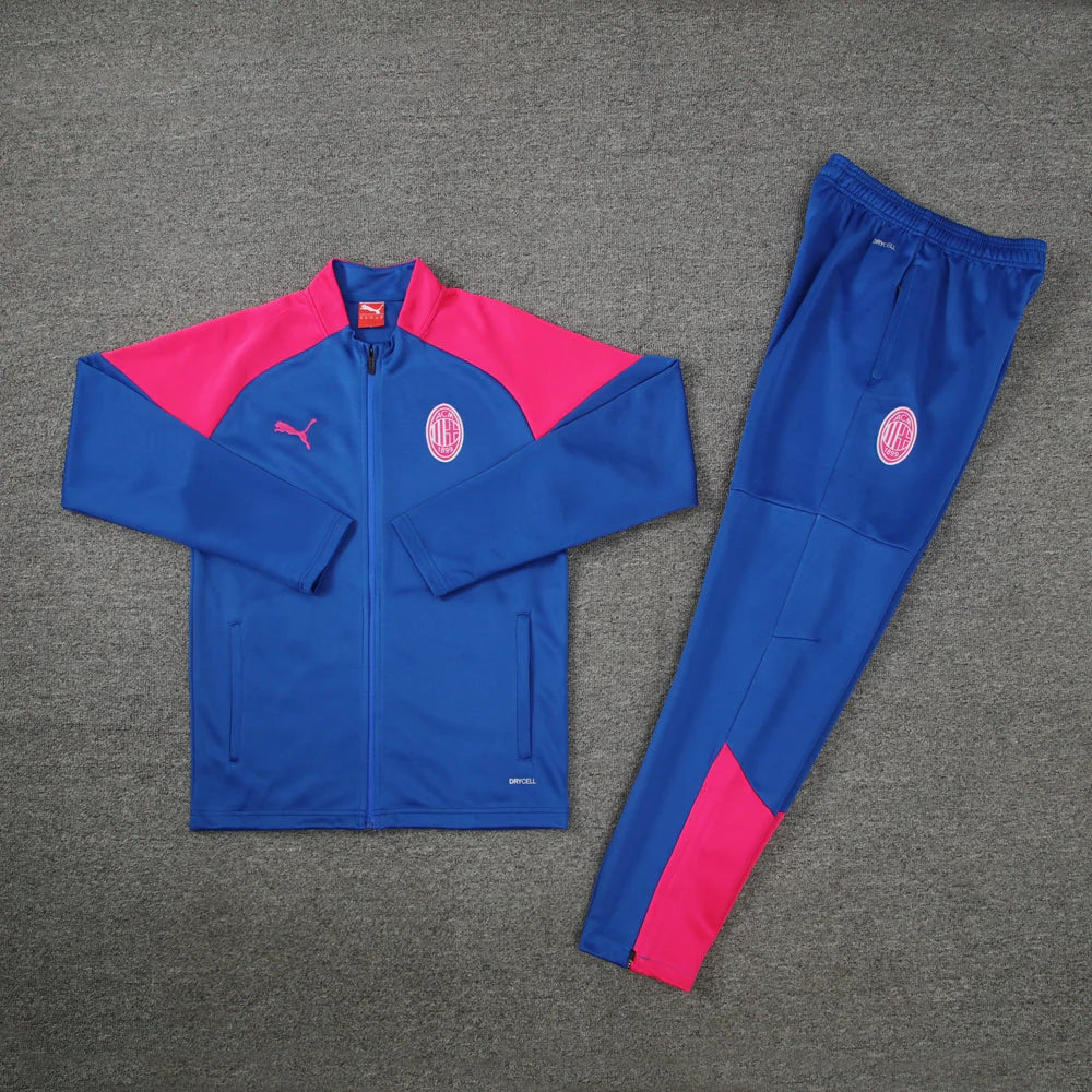 AC Milan Tracksuit 24/25