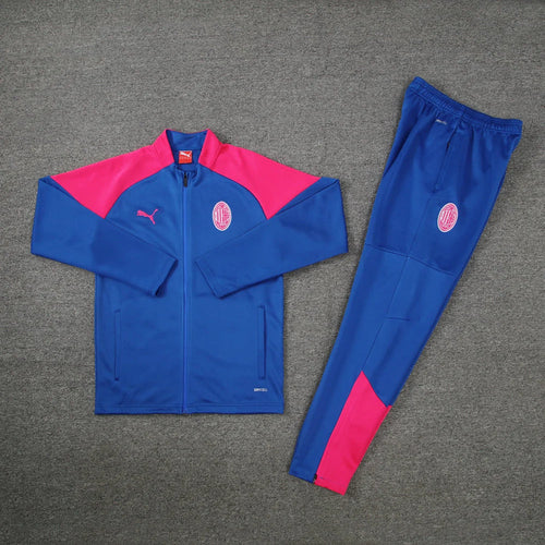 AC Milan Tracksuit 24/25