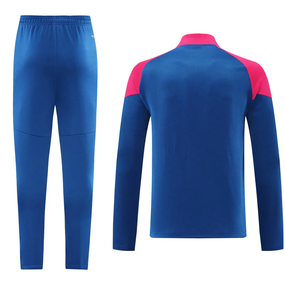 AC Milan Tracksuit 24/25