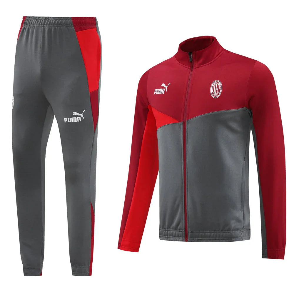AC Milan Tracksuit 24/25