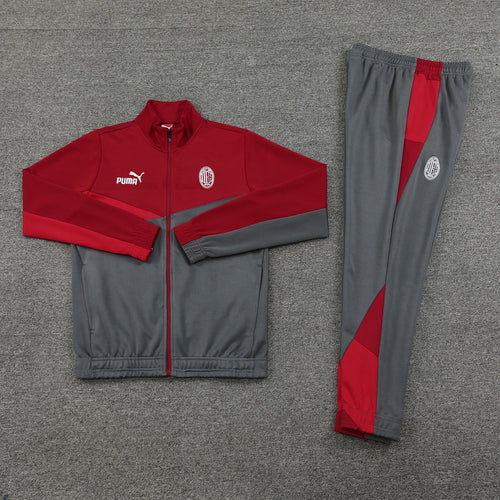 AC Milan Tracksuit 24/25