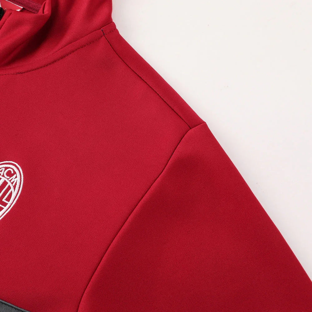 AC Milan Tracksuit 24/25