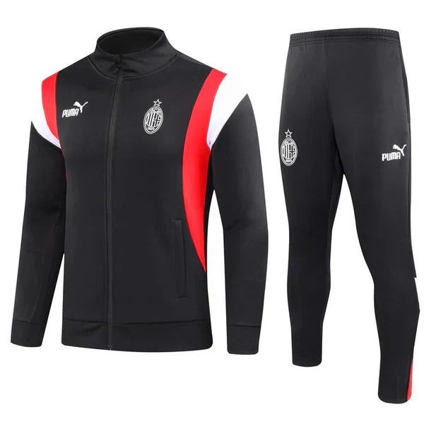 Agasalho AC Milan 2023/24