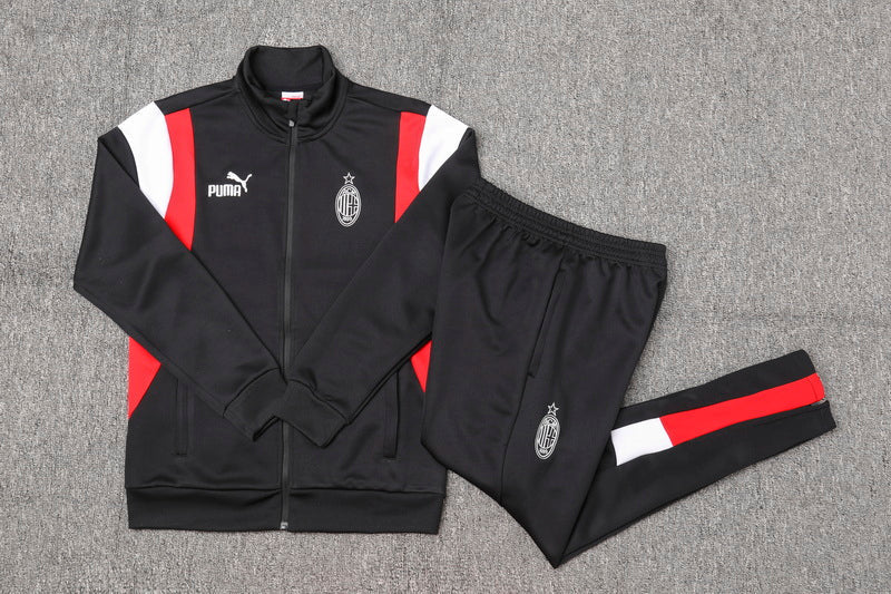 AC Milan Tracksuit 2023/24