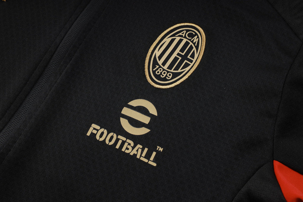 AC Milan Tracksuit 24/25