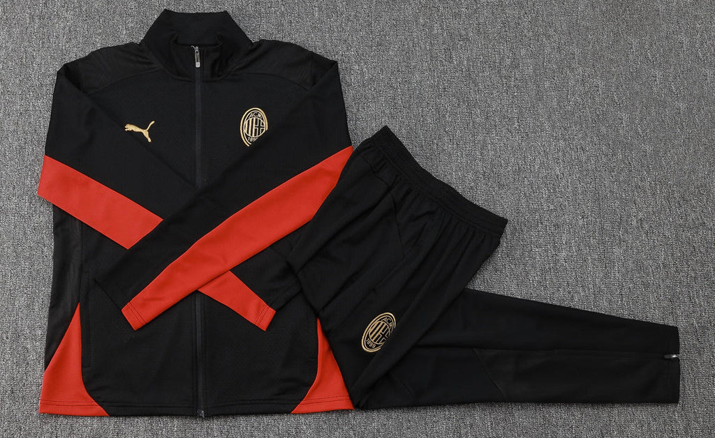 AC Milan Tracksuit 24/25