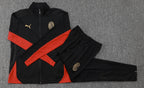 AC Milan Tracksuit 24/25