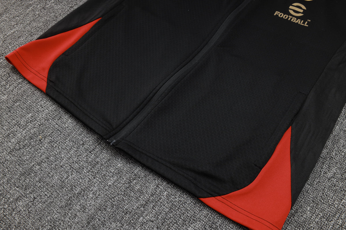 AC Milan Tracksuit 24/25