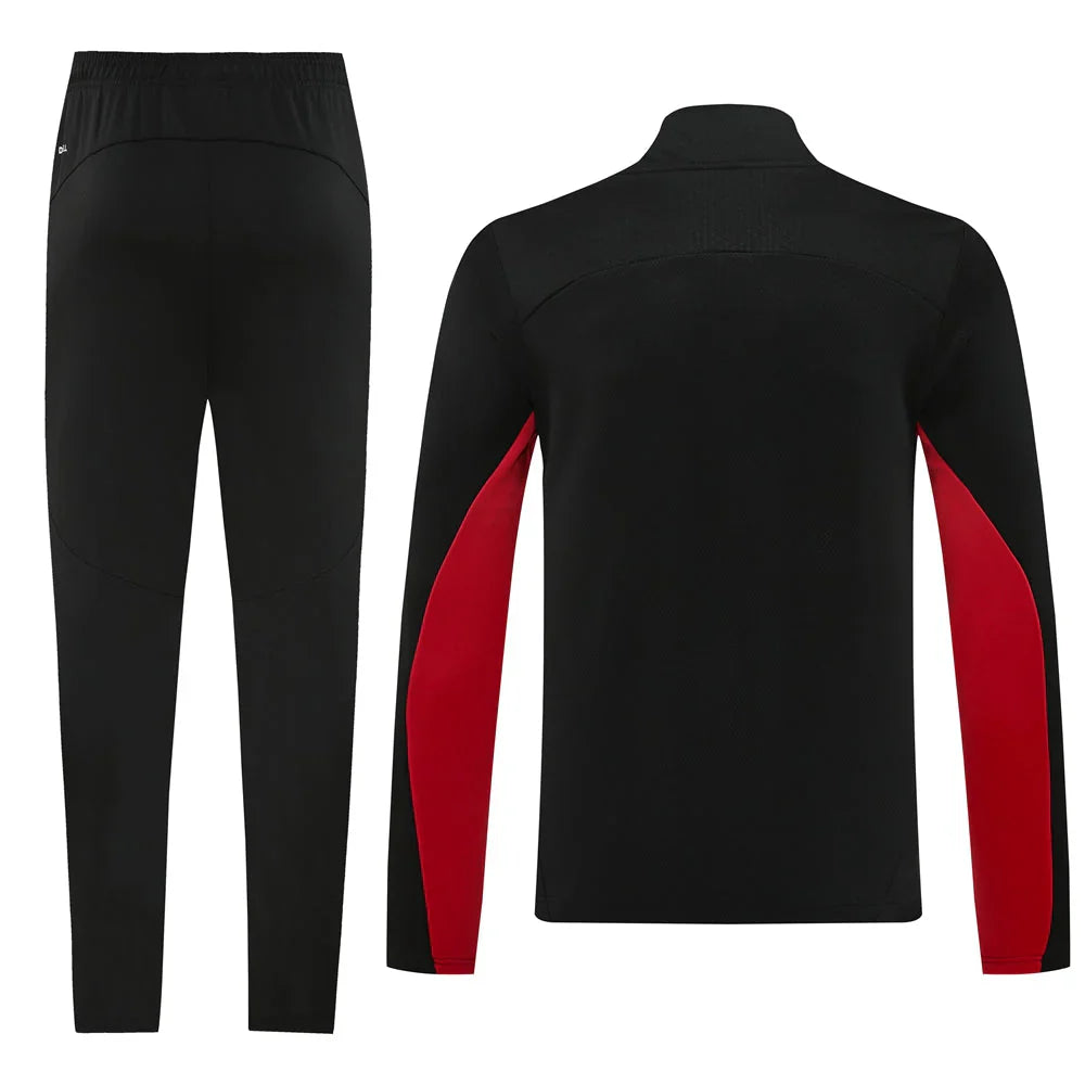 AC Milan Tracksuit 24/25