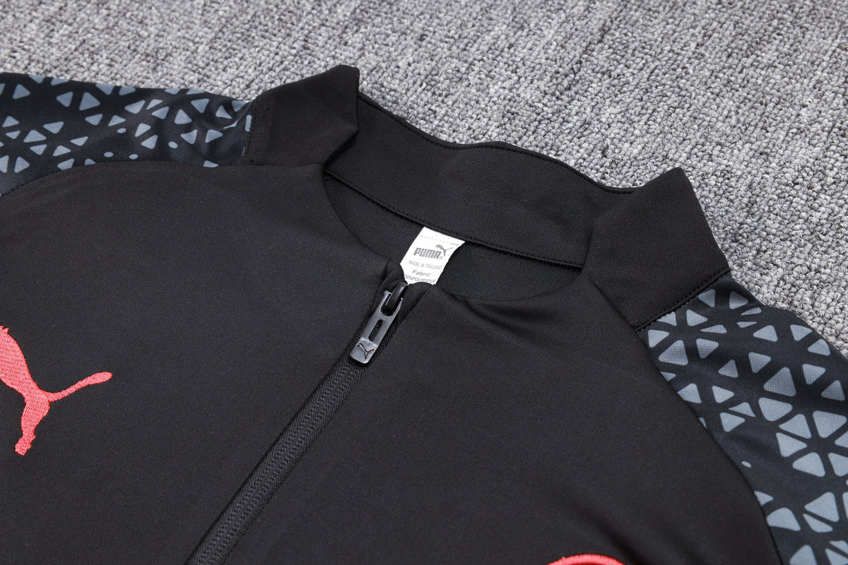 AC Milan Tracksuit 2023/24