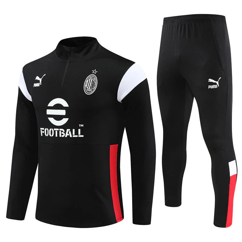 AC Milan Tracksuit 2023/24