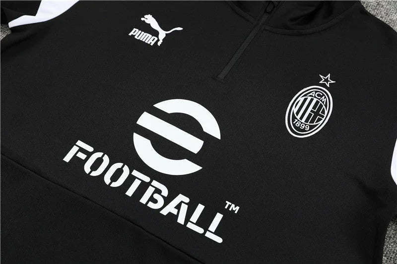 AC Mailand Trainingsanzug 2023/24