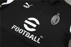 AC Mailand Trainingsanzug 2023/24