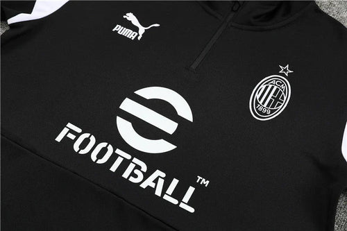 AC Milan Tracksuit 2023/24