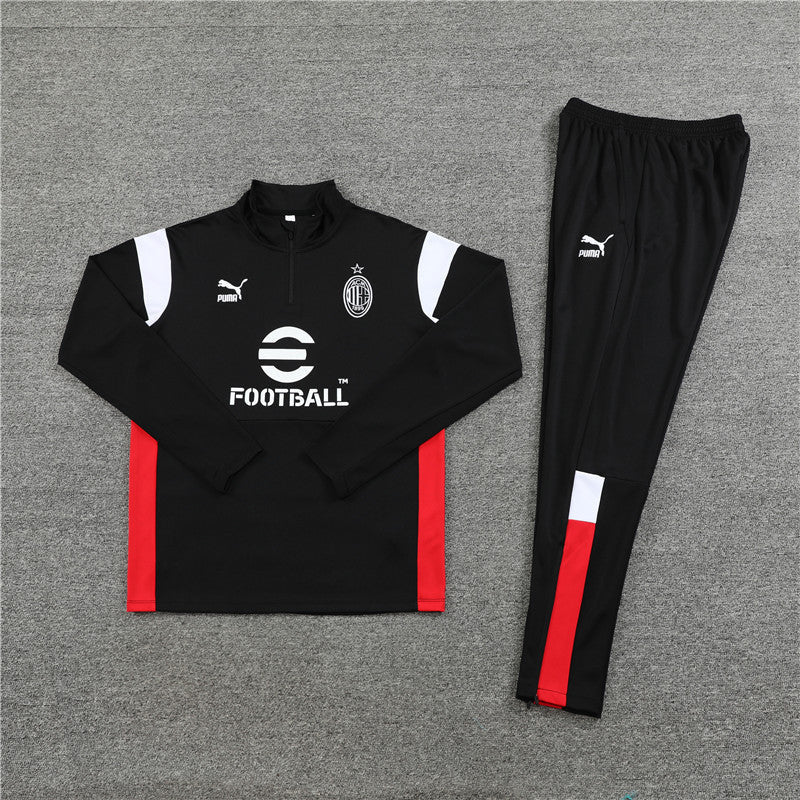 AC Milan Tracksuit 2023/24